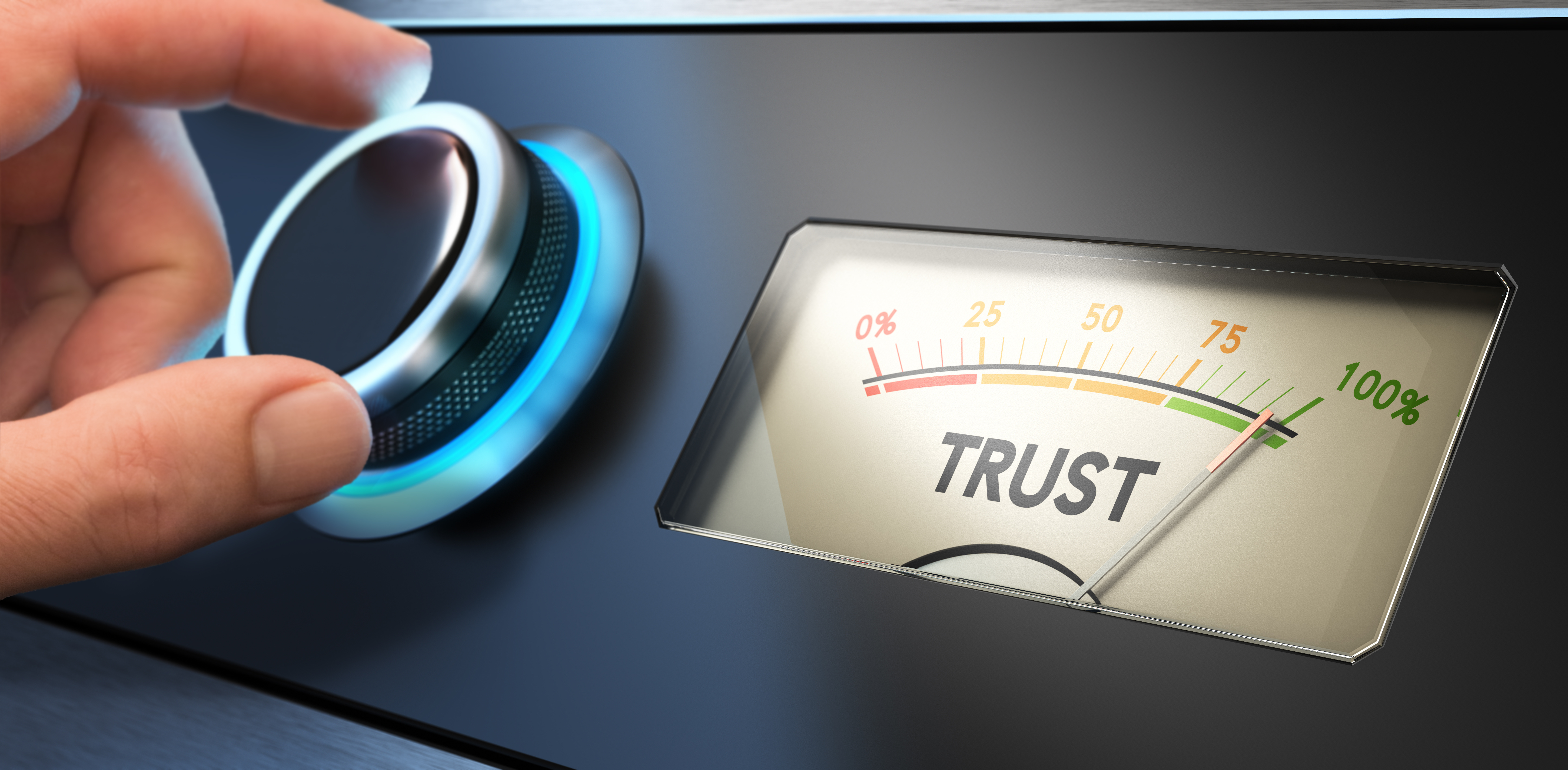 How to Build Brand Trust