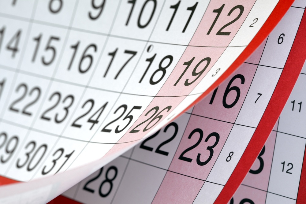 The Benefits of Using Calendars as a Marketing Tool