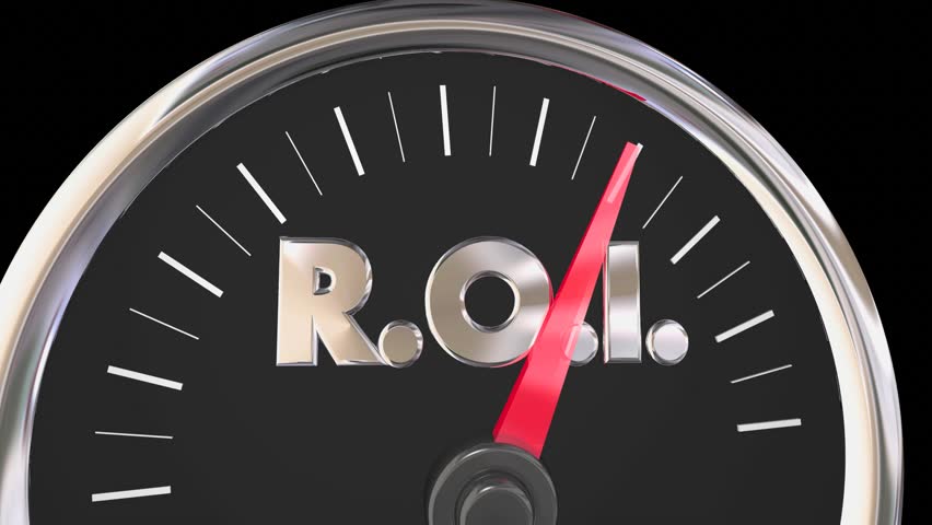 Measuring Direct Mail ROI