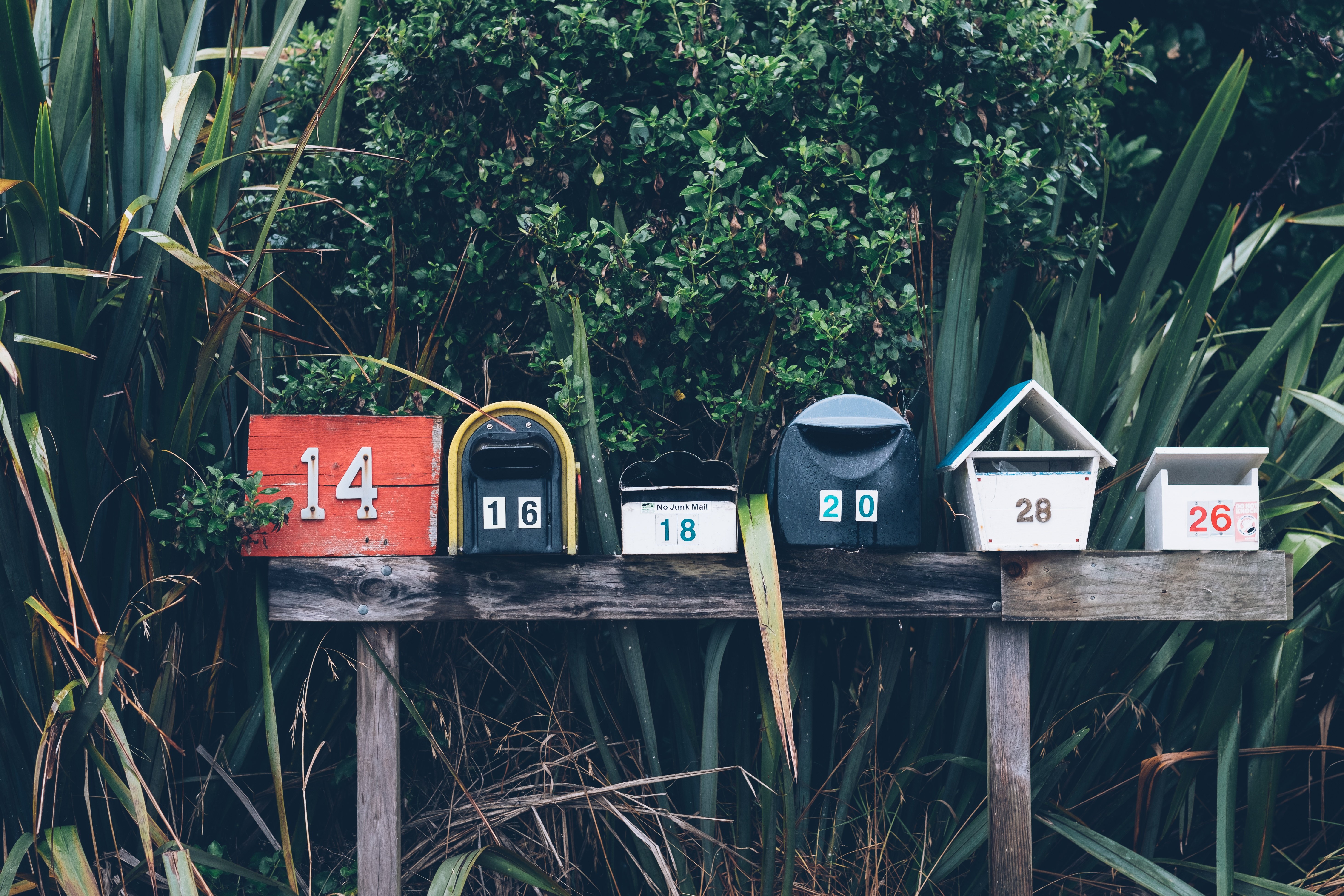 6 Direct Mail Strategies That Deliver